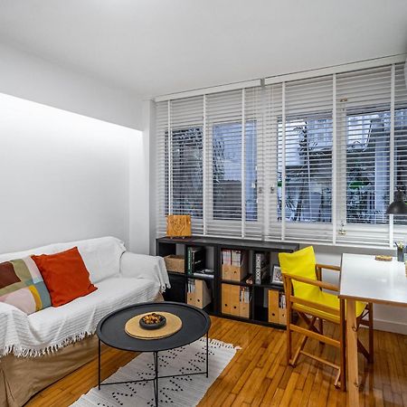 Lovely Studio In Likavitos Hill Atenas Exterior foto