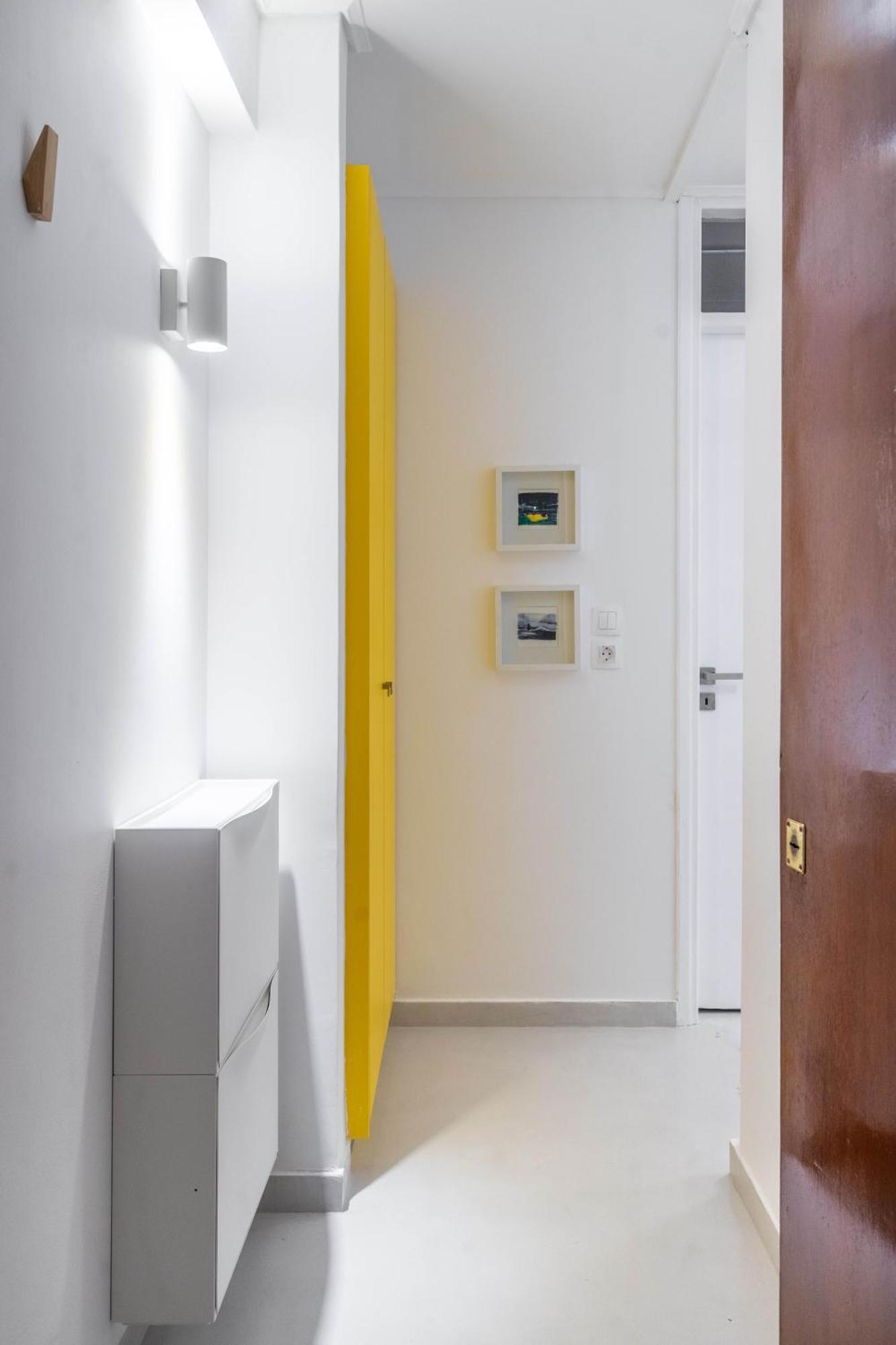 Lovely Studio In Likavitos Hill Atenas Exterior foto