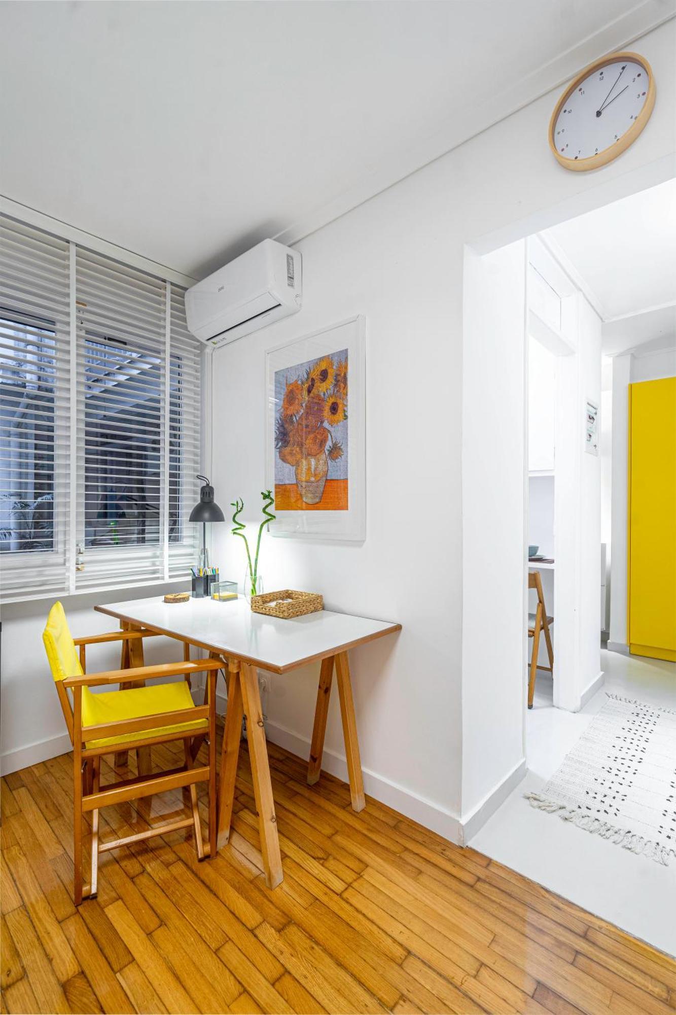 Lovely Studio In Likavitos Hill Atenas Exterior foto